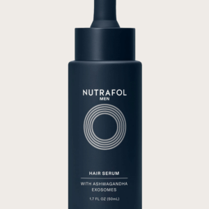 Nutrafol Hair Serum for Men