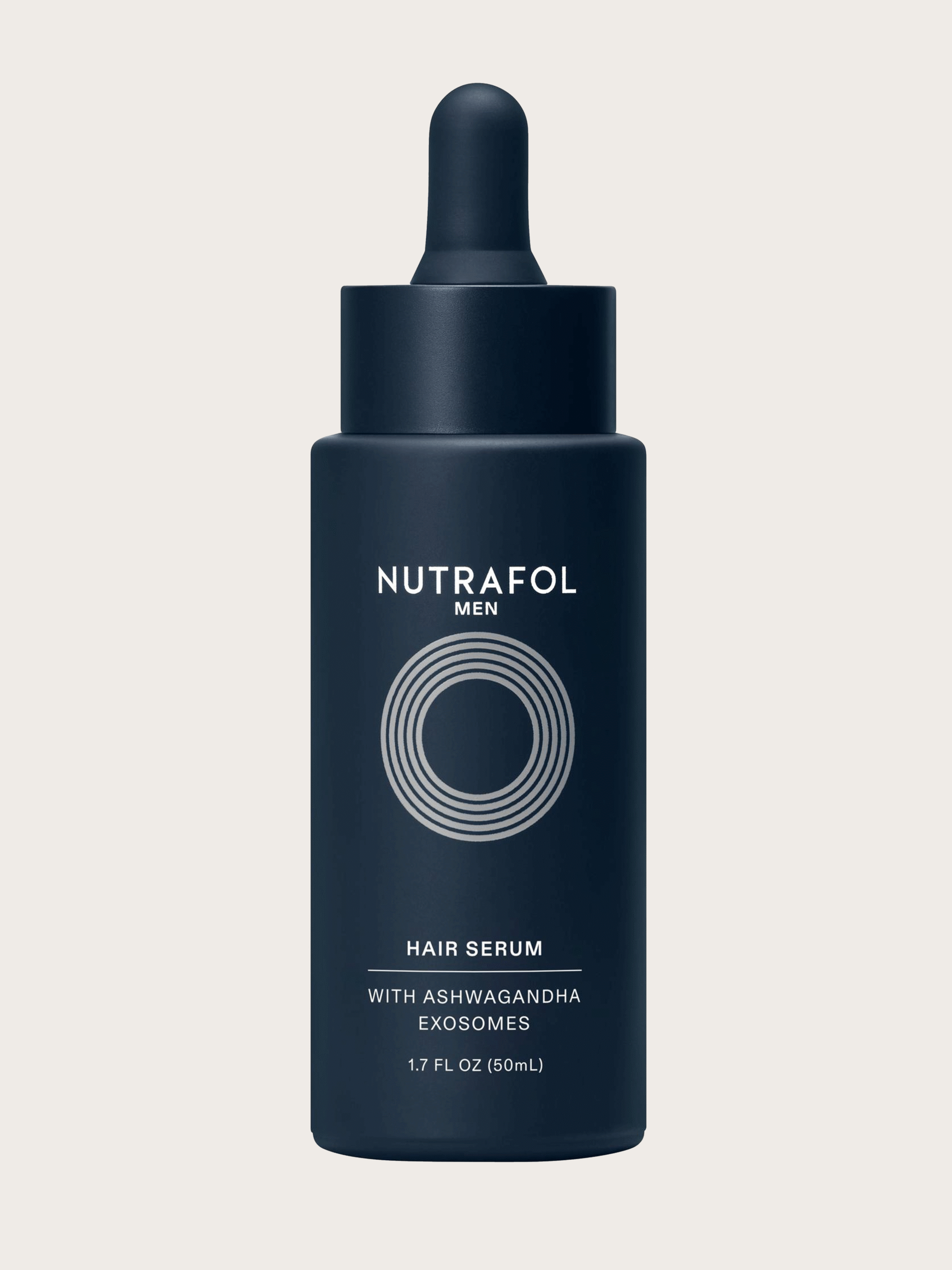 Nutrafol Hair Serum for Men