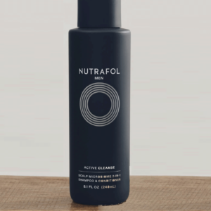 Nutrafol Active Cleanse