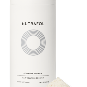 Collagen Infusion