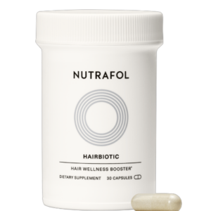 Hairbiotic
