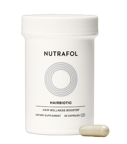 Hairbiotic