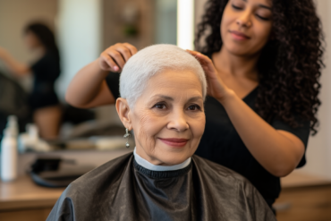 Alopecia and Its Different Types