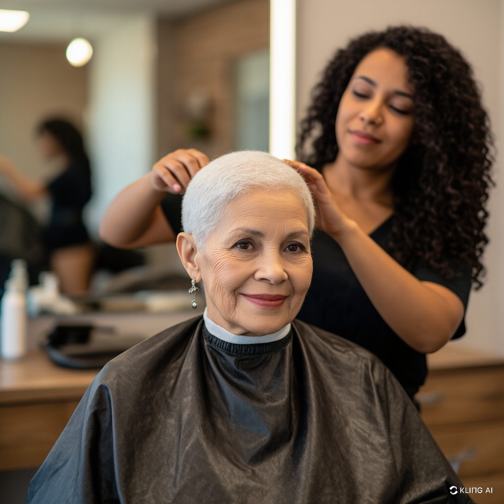 Alopecia