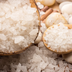Bath Salt