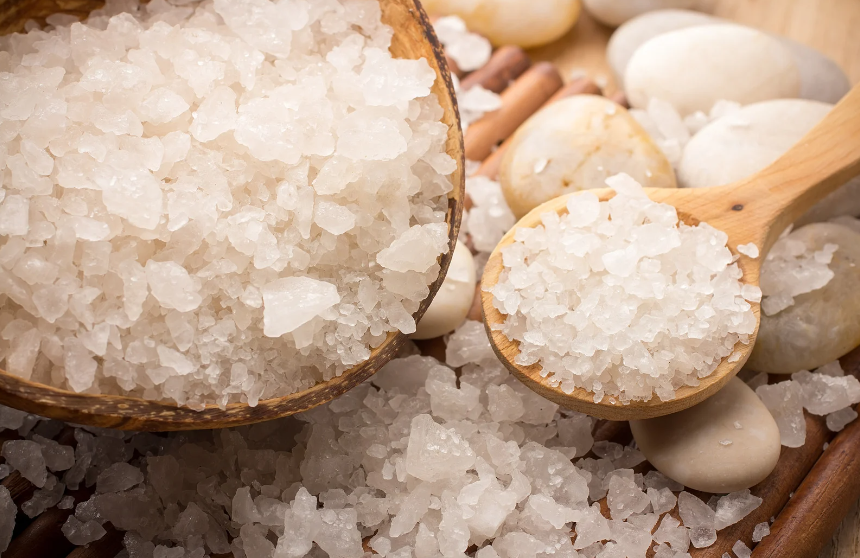 Bath Salt