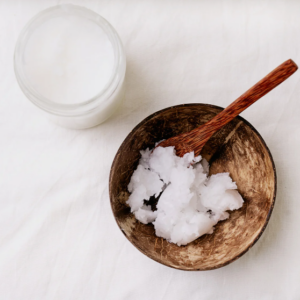 Coconut Oil