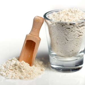 Colloidal Oats