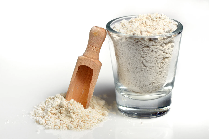 Colloidal Oats