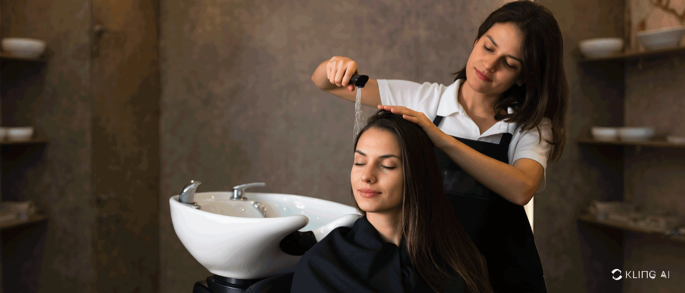 Hair and Scalp Treatments