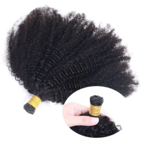 I-Tip 3b3c Human Hair Extensions