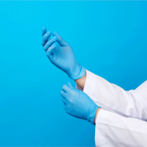 Nitrile Gloves