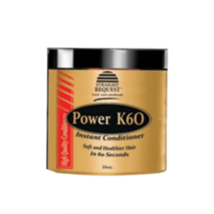Power k60