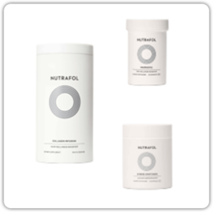 Hair Wellness Boosters