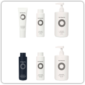 Scalp Microbiome Collection