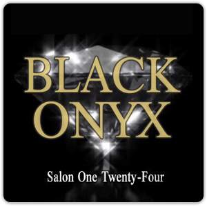 Black Onyx Hair Care