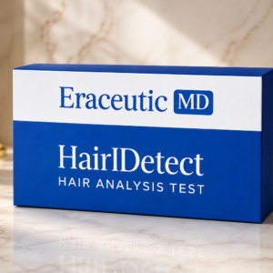 HairIDetect